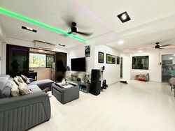 Blk 502 Woodlands Drive 14 (Woodlands), HDB 5 Rooms #478739191